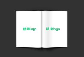 册子样机