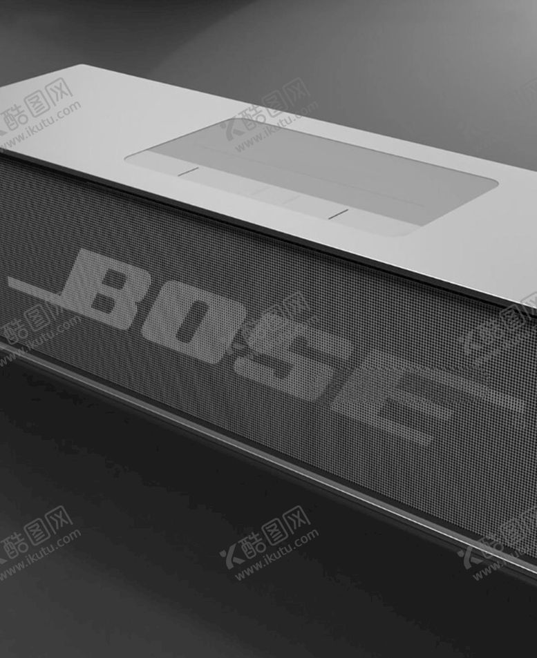 编号：83393801262142164870【酷图网】源文件下载-C4D模型蓝牙音箱