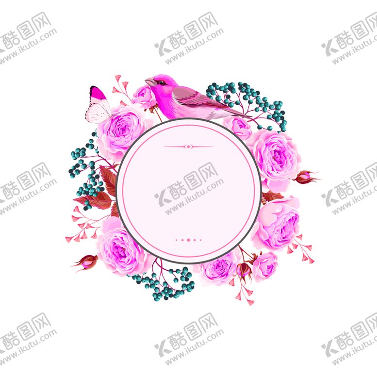 编号：63517306291054324854【酷图网】源文件下载-鲜花素材