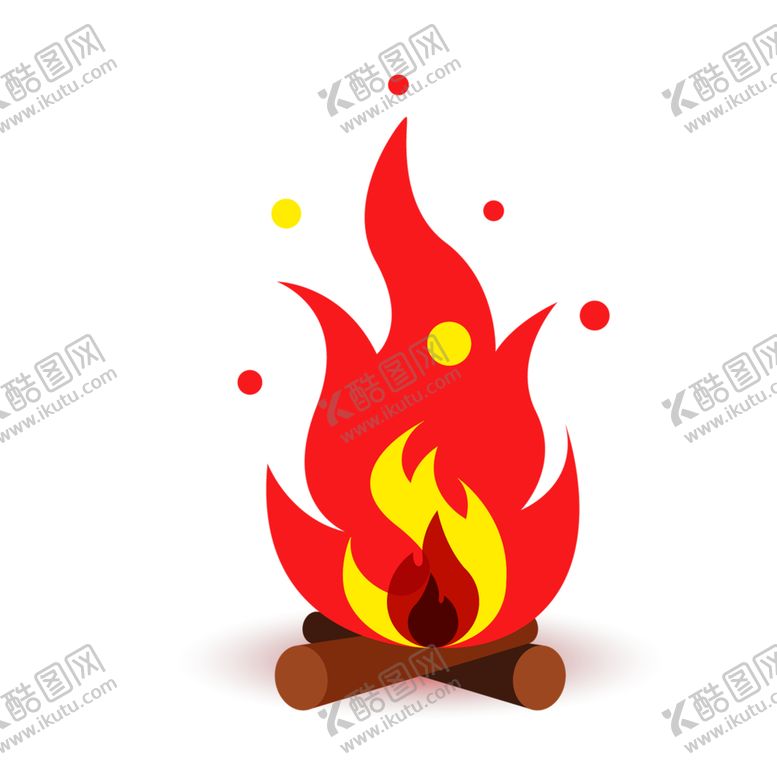 编号：10337607140248279515【酷图网】源文件下载-火焰素材