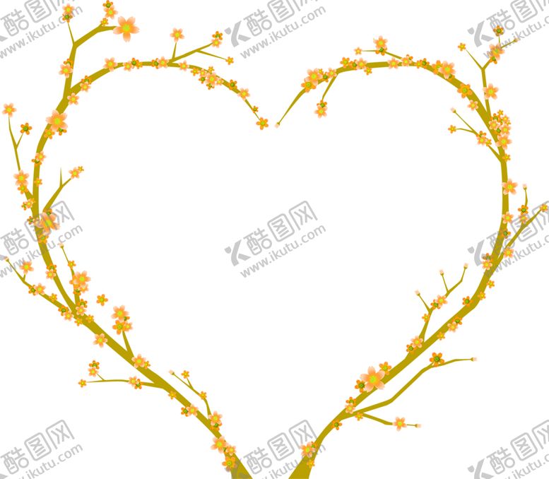 编号：59566007011730466933【酷图网】源文件下载-浪漫素材