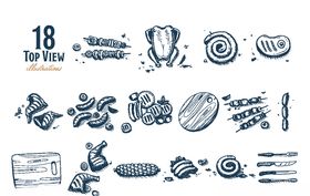 矢量画