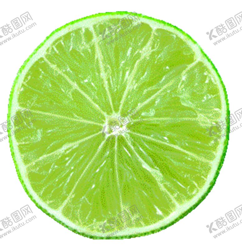 柠檬高清清爽果