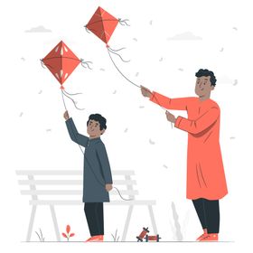 编号：10859209240734434538【酷图网】源文件下载- 风筝