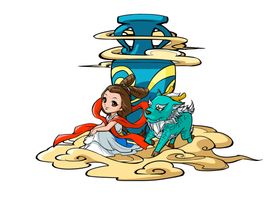麒麟仙子