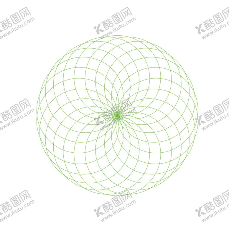 编号：38601504211033523140【酷图网】源文件下载-圆环底纹