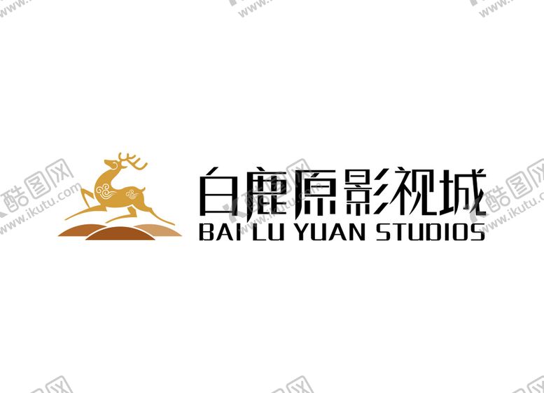 编号：87364009241148465279【酷图网】源文件下载-白鹿原影视城 