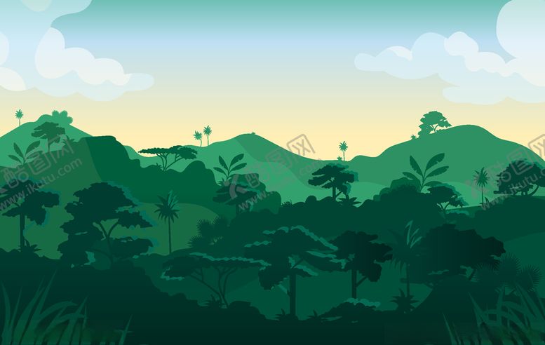 编号：85027309090243046535【酷图网】源文件下载-风景剪影