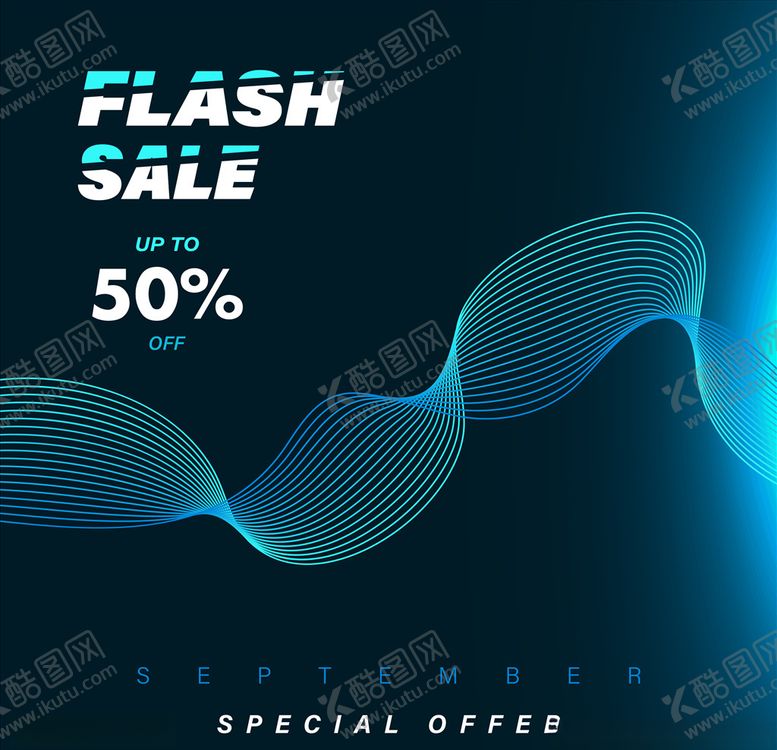 编号：83077910091541272415【酷图网】源文件下载-蓝色曲线