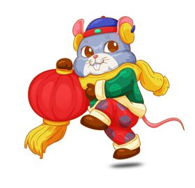 老鼠素材