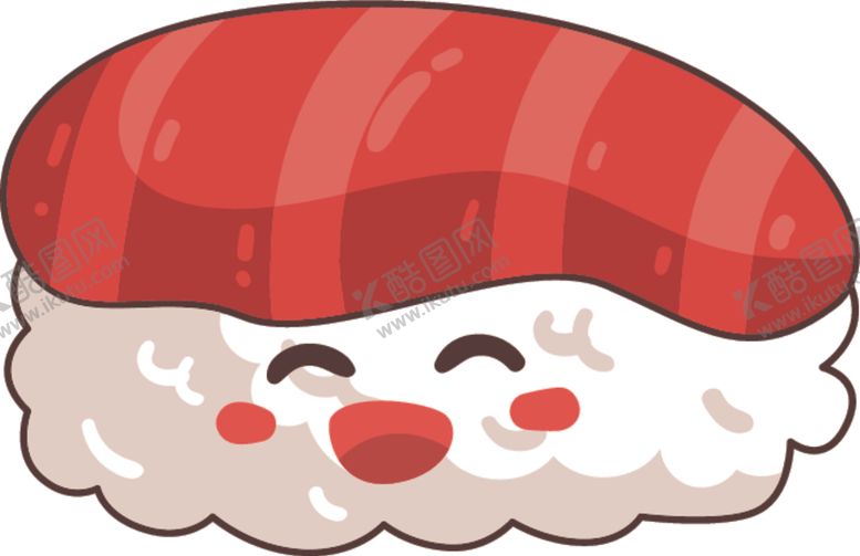 编号：91738410170206053323【酷图网】源文件下载-可爱食物