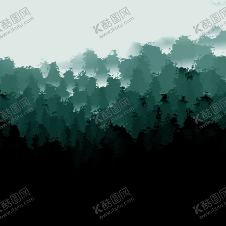 编号：46781509280339376780【酷图网】源文件下载-psd水墨背景