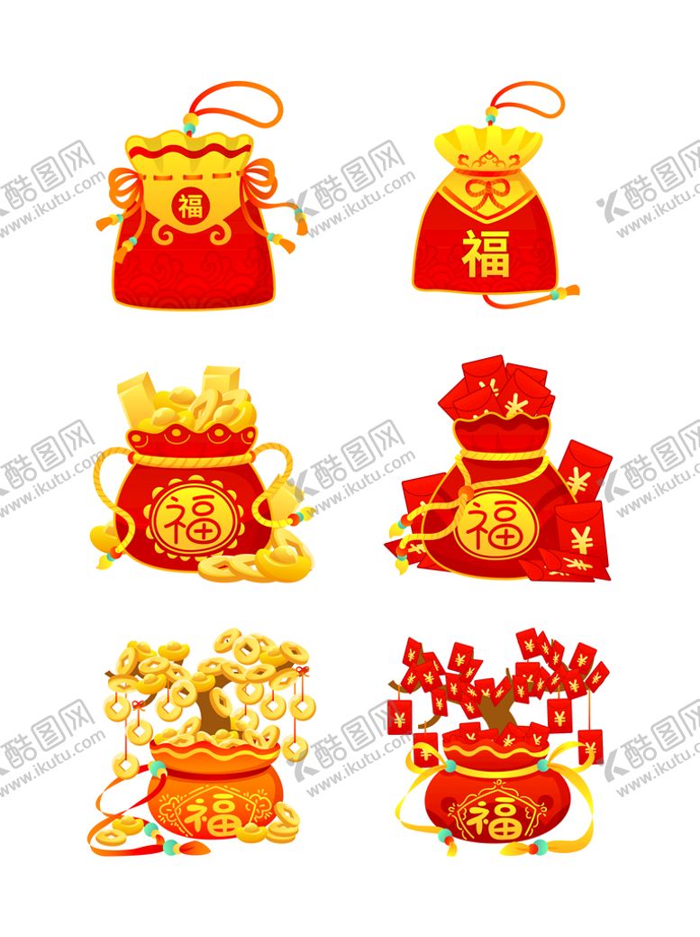 编号：40735910052324377421【酷图网】源文件下载-福袋