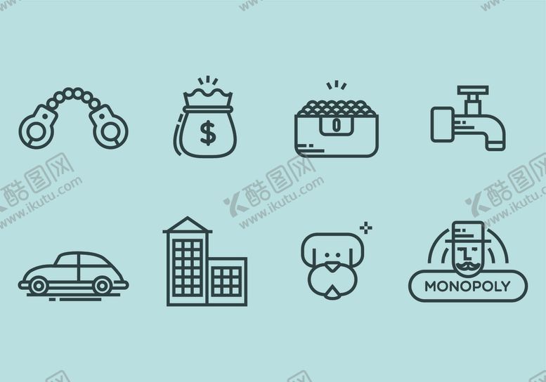 编号：75719409160016232221【酷图网】源文件下载-图标