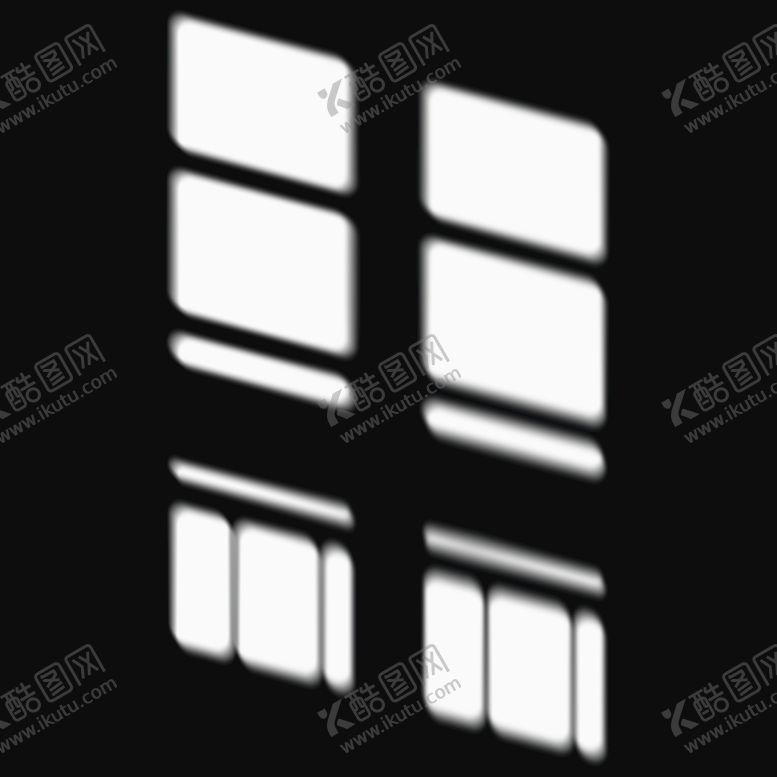 编号：62543709241104003952【酷图网】源文件下载-光晕光感光斑元素 