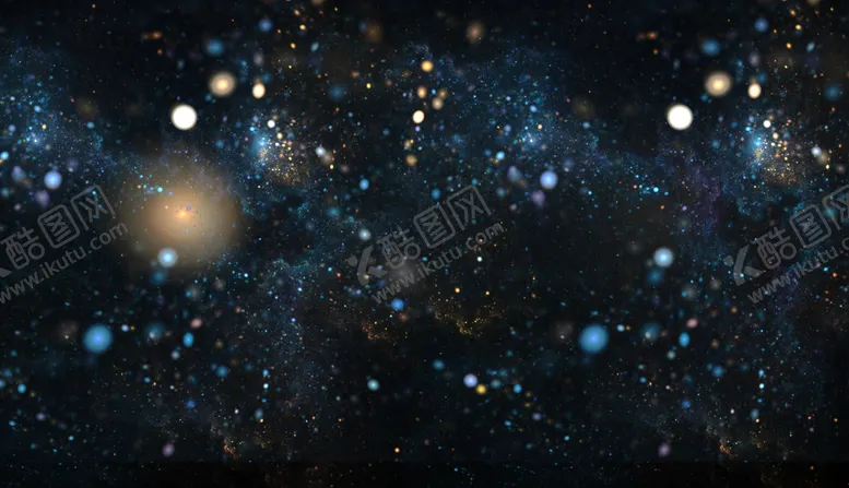 编号：40359801281231292147【酷图网】源文件下载-星空背景