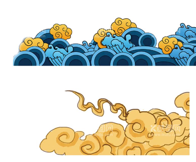 编号：72634211160834338796【酷图网】源文件下载-中国风祥云