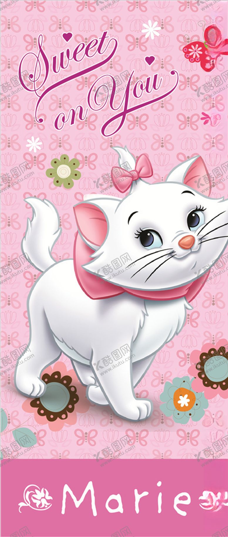 编号：74568109212255049075【酷图网】源文件下载-矢量猫