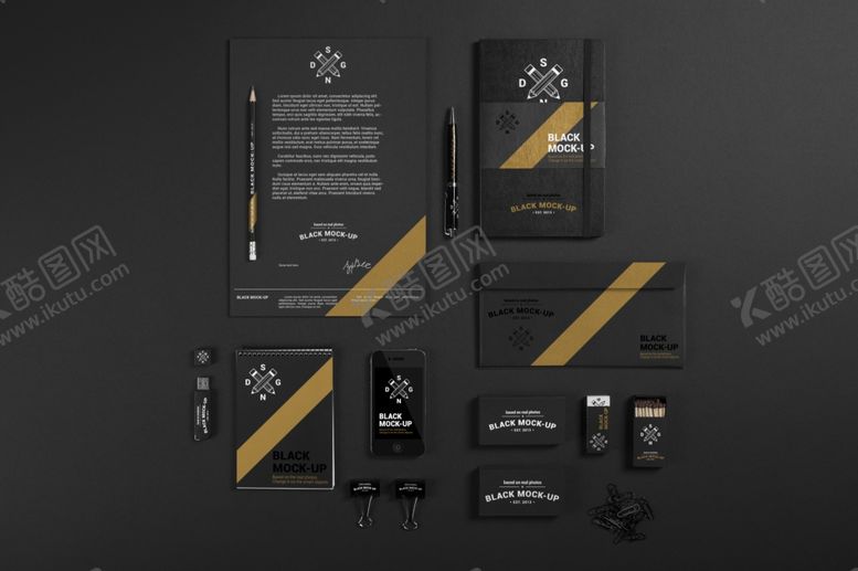 编号：99208810191409506401【酷图网】源文件下载-vi样机