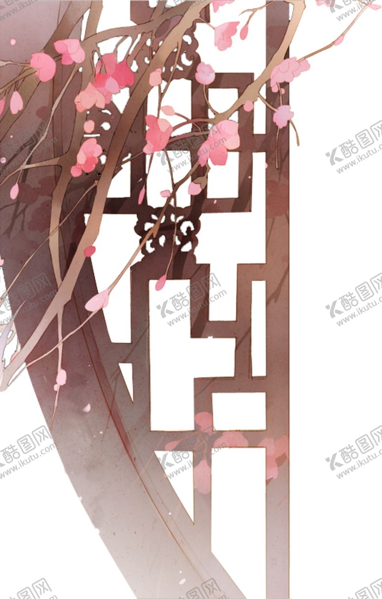 编号：71941207122006304066【酷图网】源文件下载-传统中国风古风装饰元素