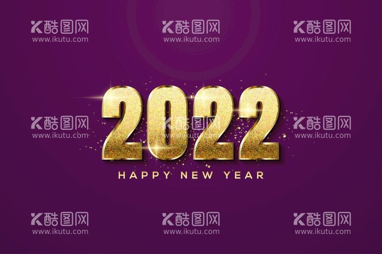 编号：68091210040019222746【酷图网】源文件下载-2022年字体  