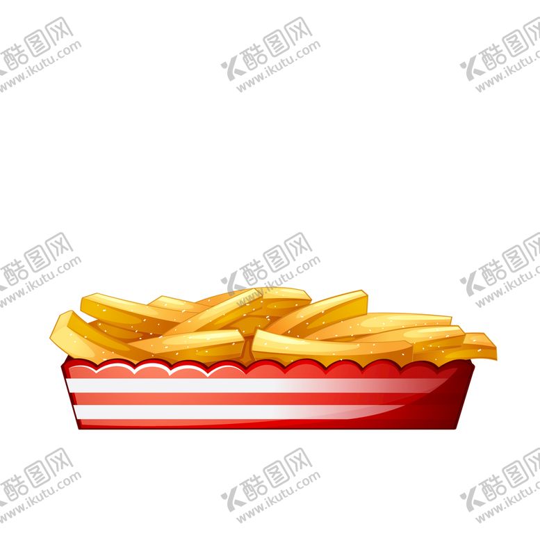 编号：47691509261004456891【酷图网】源文件下载-薯条