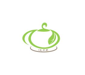 土罐茶LOGO设计