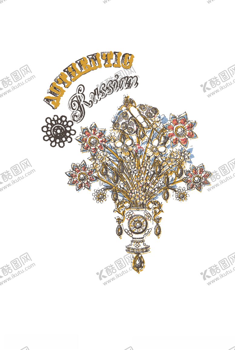 编号：42772909260302579965【酷图网】源文件下载-花卉组合