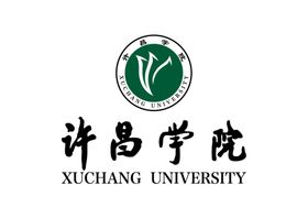 张家口学院校徽LOGO