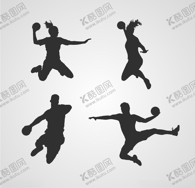 编号：40333406261226499925【酷图网】源文件下载-人物剪影