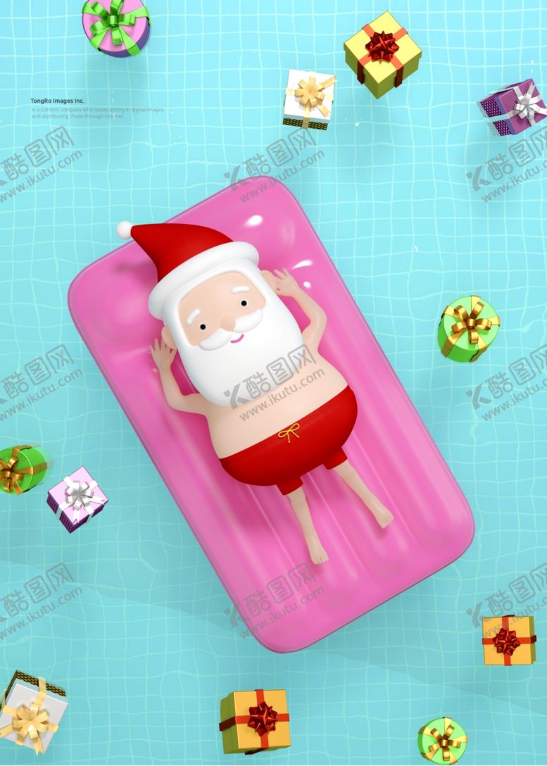 编号：21977409120125075159【酷图网】源文件下载-圣诞卡通