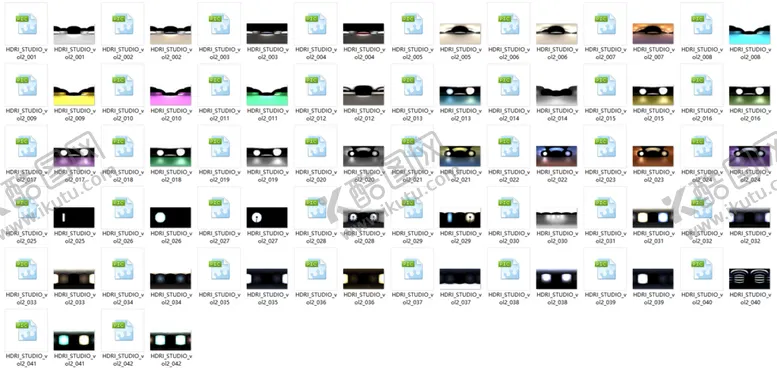 编号：36917302071847525892【酷图网】源文件下载-专业影棚HDR贴图