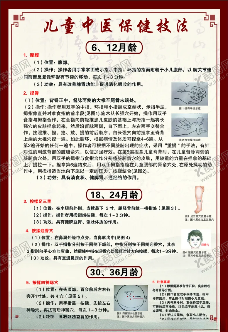 编号：37996004301945094330【酷图网】源文件下载-儿童中医保健