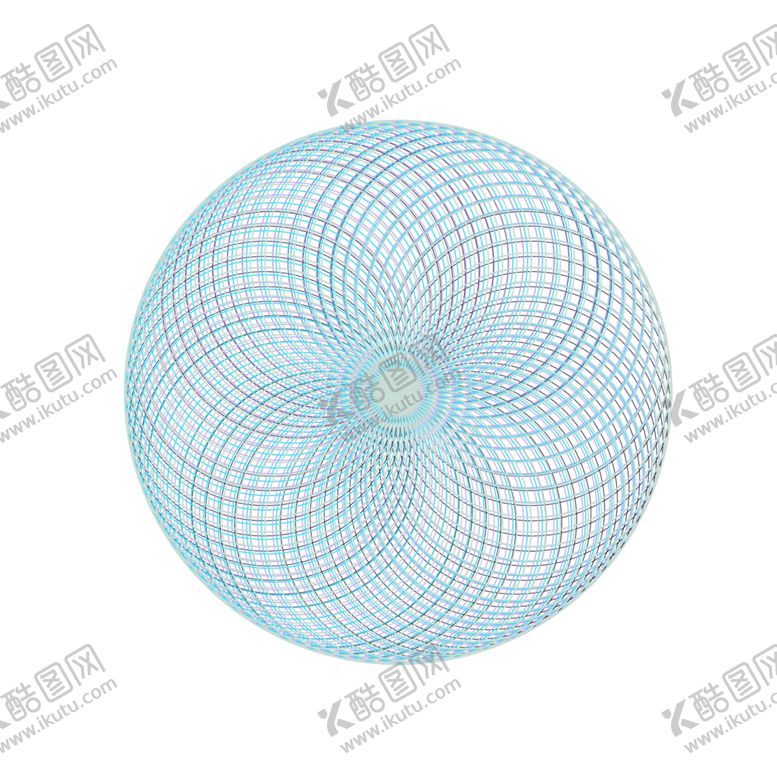 编号：80679104171624295988【酷图网】源文件下载-圆环底纹