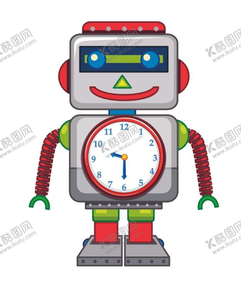 编号：28333610012000425737【酷图网】源文件下载-卡通玩具