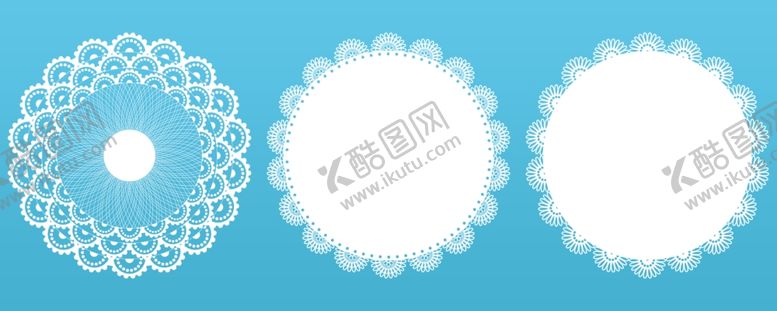 编号：99060406161135038928【酷图网】源文件下载-蕾丝花边