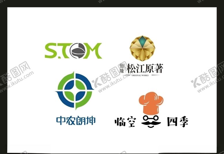 编号：42959005100109561597【酷图网】源文件下载-LOGO设计