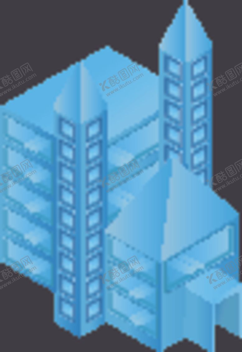 编号：26368305151116563770【酷图网】源文件下载-高层建筑