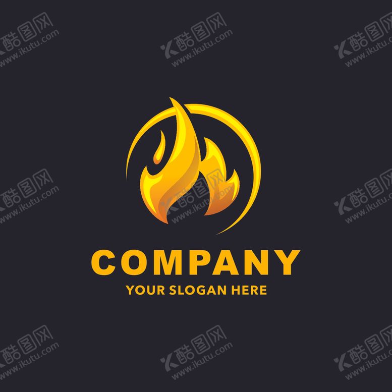 编号：85570809210546117674【酷图网】源文件下载-火焰图标