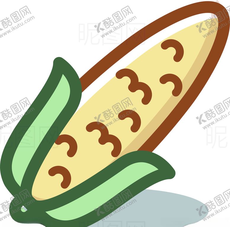 编号：96311906260521376398【酷图网】源文件下载-玉米