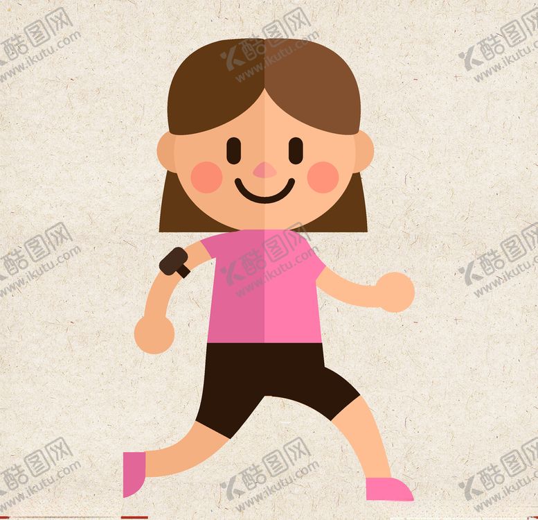 编号：46400209200922428039【酷图网】源文件下载-矢量人物扁平人物职业人物