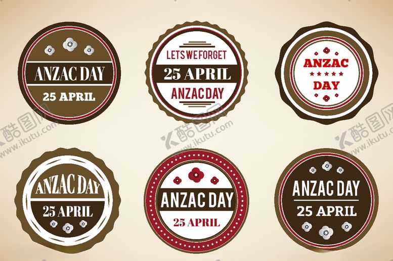 编号：45727109210246596030【酷图网】源文件下载-矢量标签素材