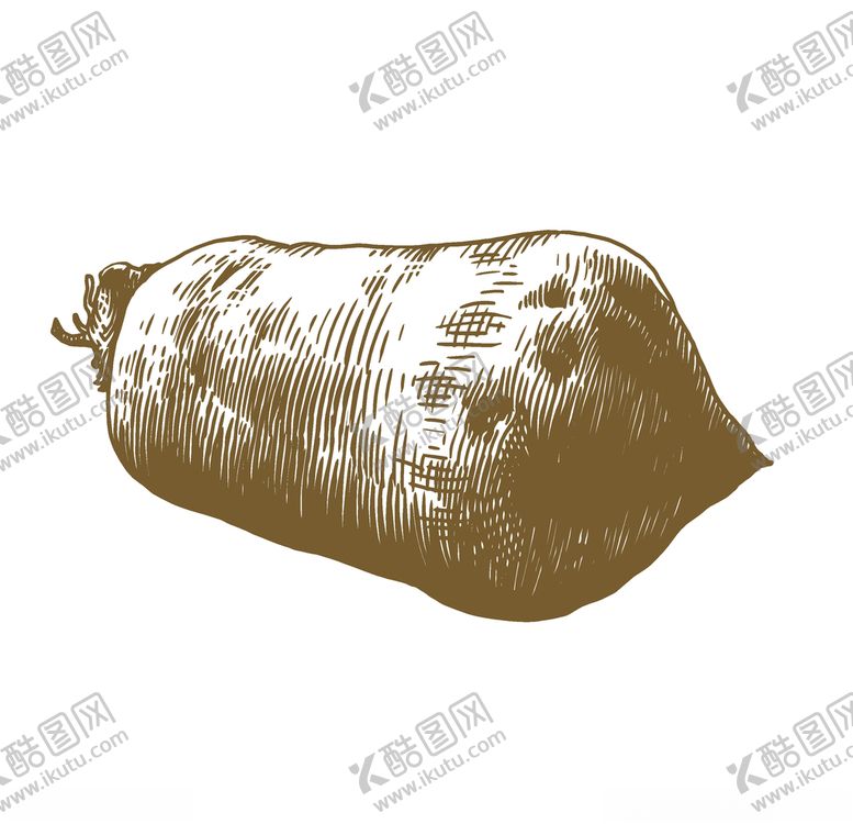 编号：84566210081548592830【酷图网】源文件下载-蔬菜