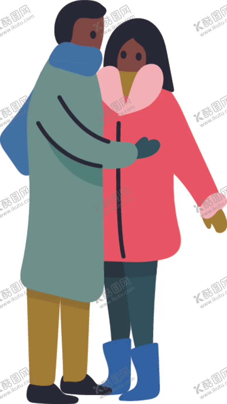 编号：85147004172234158679【酷图网】源文件下载-冬天服饰