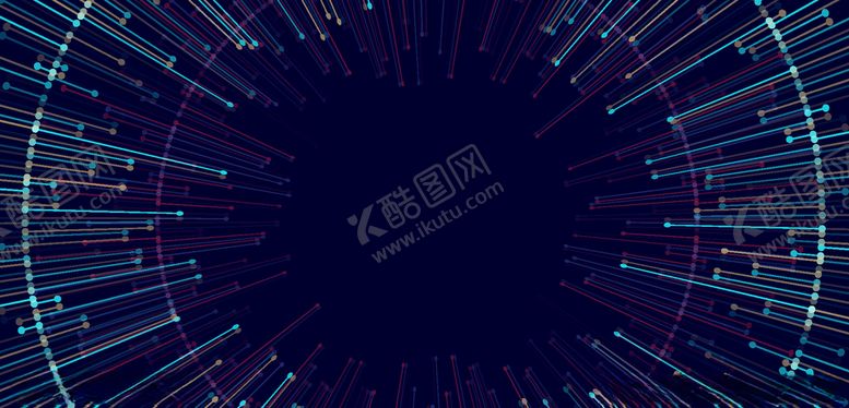 编号：31941807031333357377【酷图网】源文件下载-科技背景