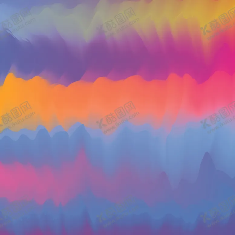 编号：90683109100010554526【酷图网】源文件下载-彩色背景