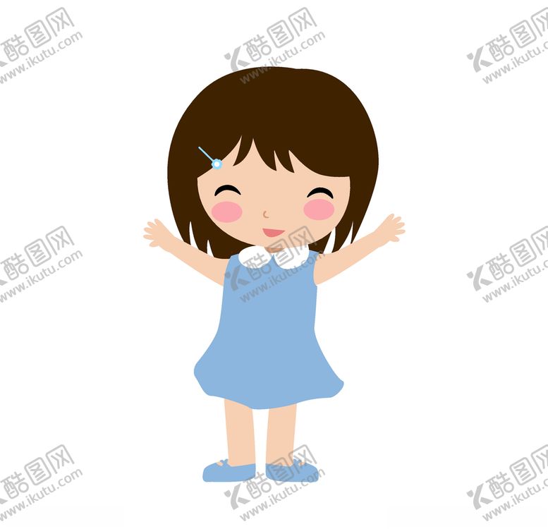 编号：56723507020942362912【酷图网】源文件下载-卡通儿童