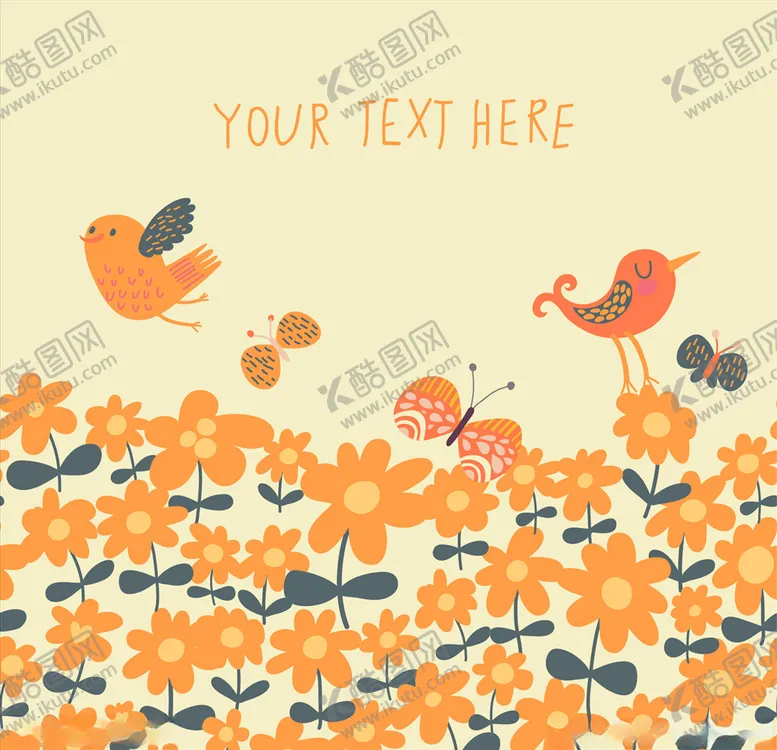 编号：67778506301142556055【酷图网】源文件下载-小鸟