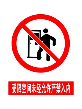 仓库重地未经允许严禁进入监控