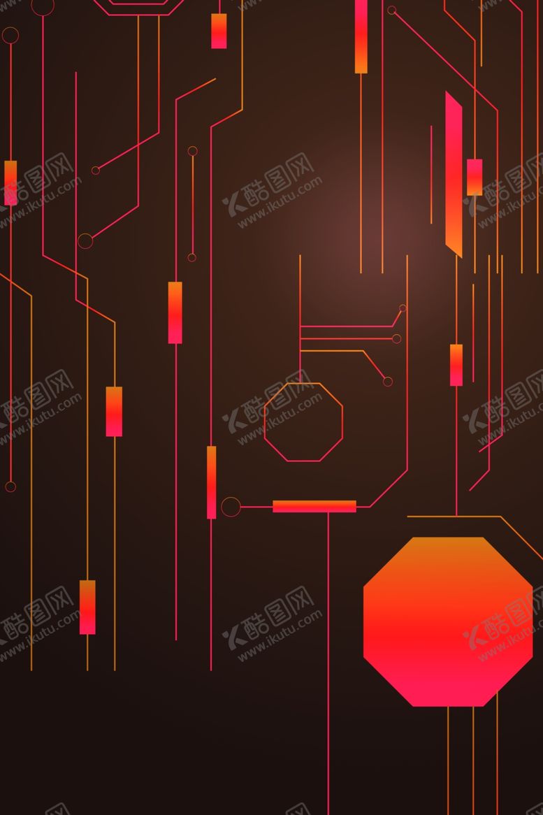 编号：79961004190207404360【酷图网】源文件下载-时尚背景
